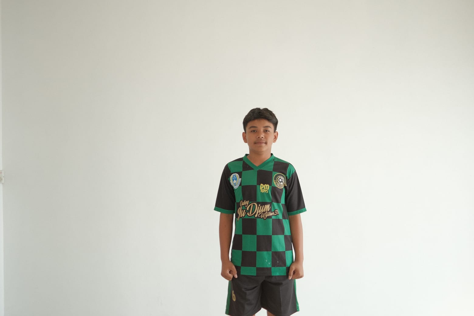 Achmad Fahmi Zidan Maulana
